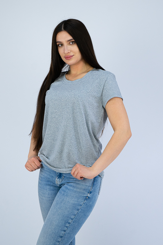 Футболка жіноча 150-1228